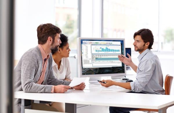 What is Forecast Pro? What is Forecast Pro?
