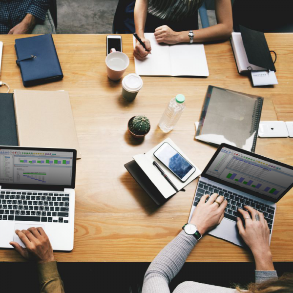 Training & Consulting Training & Consulting