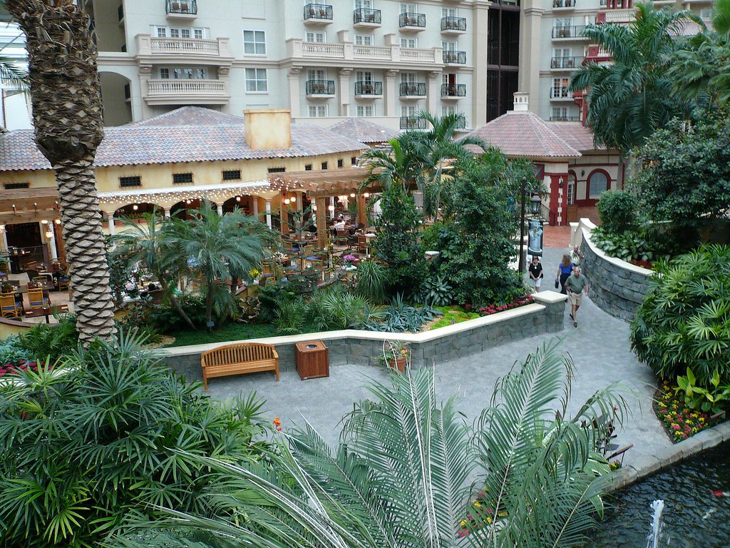 Gaylord Palms Florida