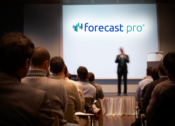 2022 Forecast Pro User Conference Featured Image