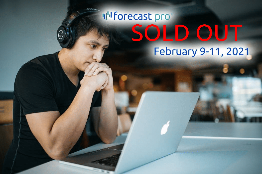 February Workshop Sold Out