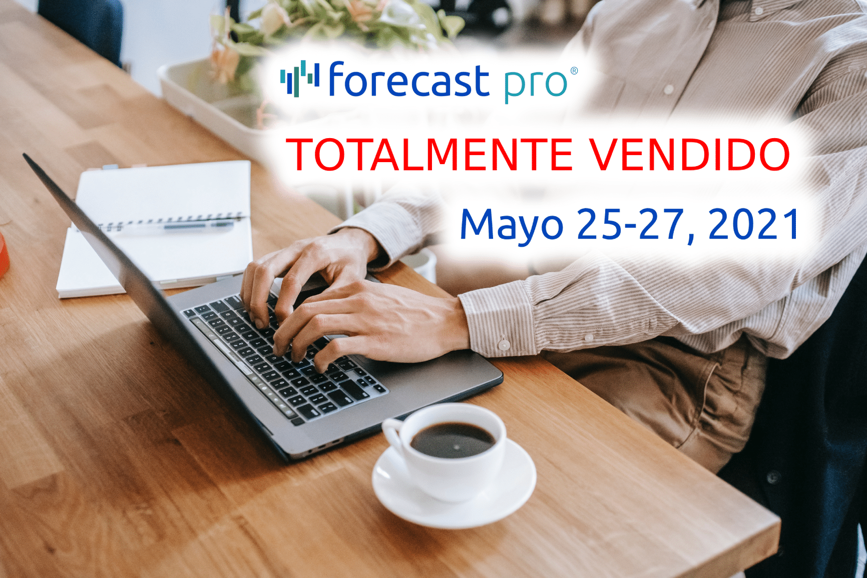 Taller En Linea Tecnicas De Pronosticos De Demanda Mejores Practicas Y Aplicaciones Utilizando Forecast Pro Forecast Pro