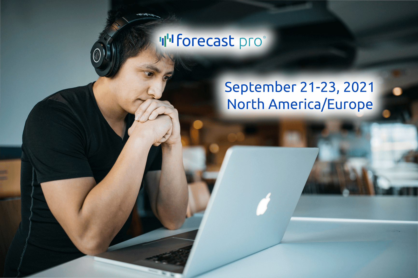 Events Archive Forecast Pro Events Archive Forecast Pro