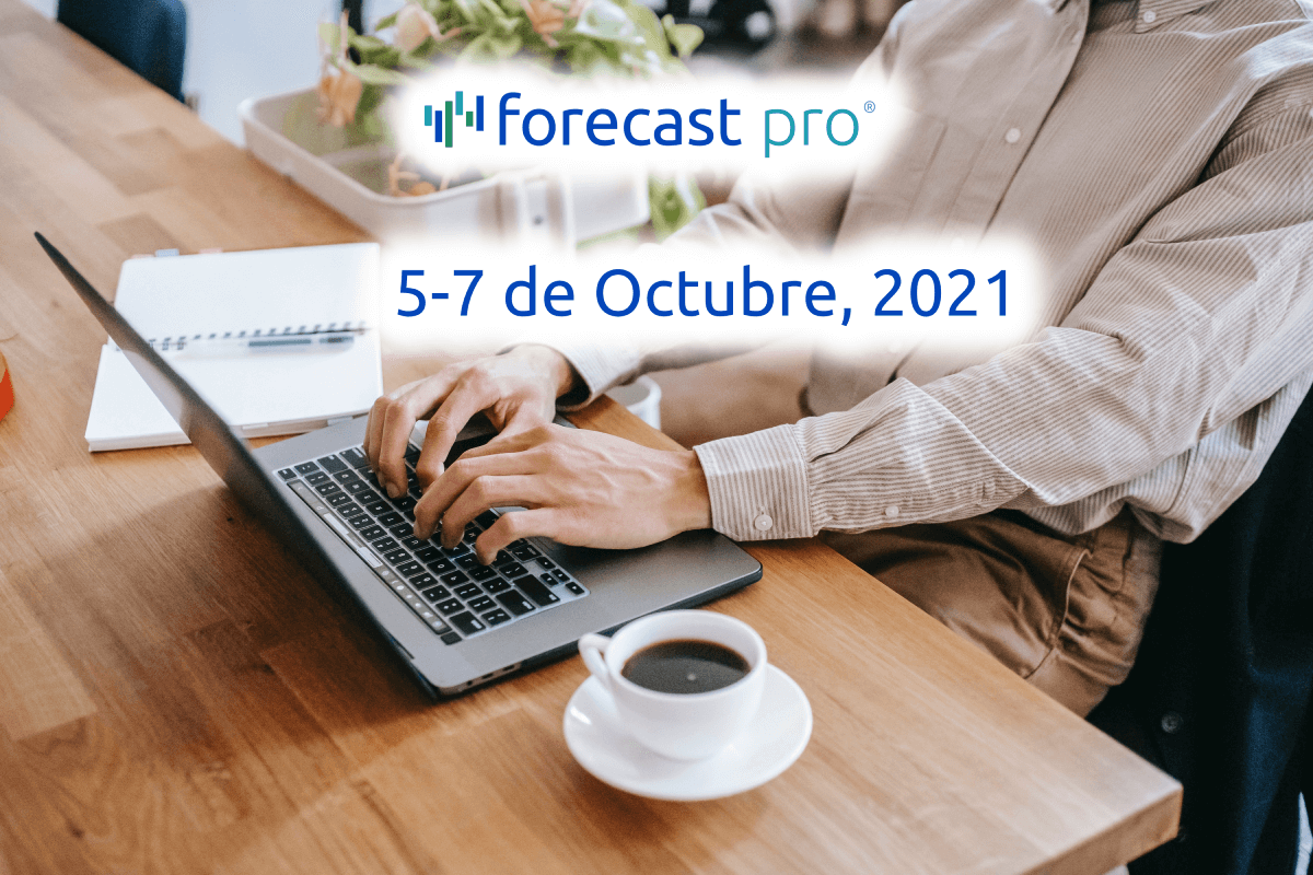 Events Archive Forecast Pro Events Archive Forecast Pro