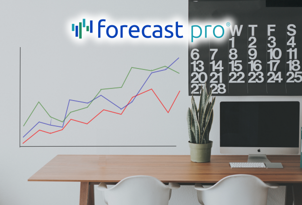 Forecasting Weekly and Daily Data Webinar Image
