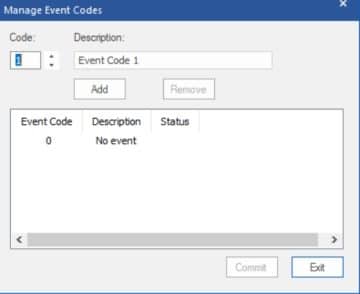 Event Models - Forecast Pro